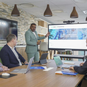 Formation : « Devenir Manager de Transition dans la PHARMA »