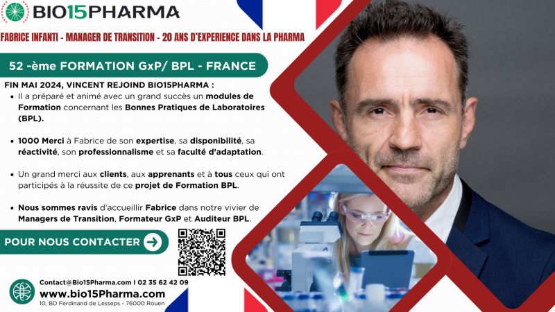 52e module de formation BPL