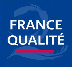 Logo France Qualité